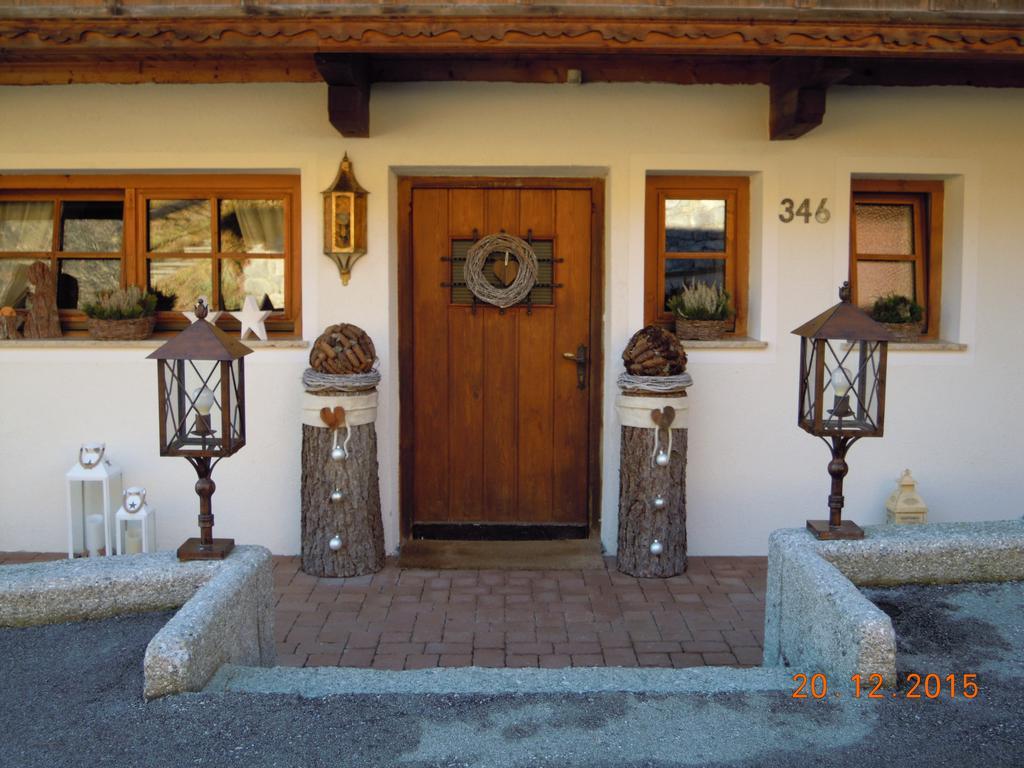 Jaegerhof Leilighet Alpbach Rom bilde
